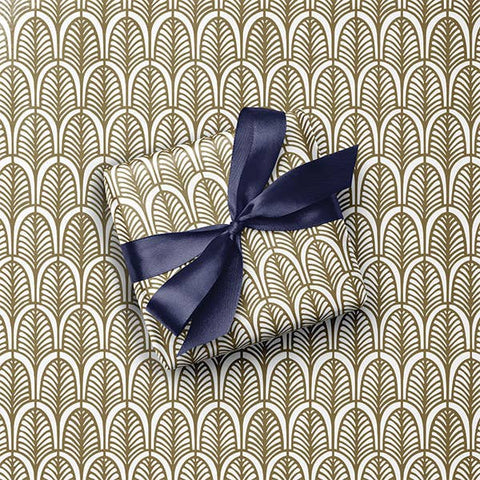 Classic Designs Gift Wrapping Paper