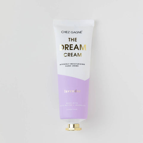 Dream Cream Vegan Hand Crème