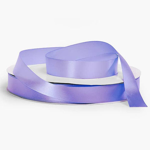 Single Face Satin Ribbon Gift Packaging Ribbon