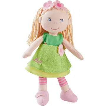 HABA | Doll Mali Soft 12" | Blonde