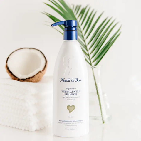 Noodle & Boo | 16oz. Extra Gentle Shampoo