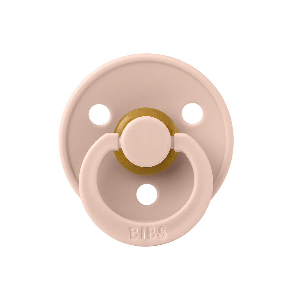 BIBS | PACIFIERS REGULAR