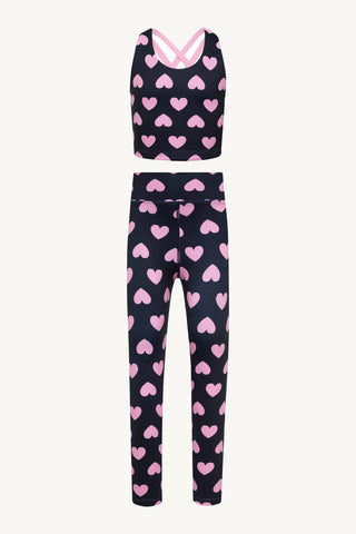 Beach Riot | Little Peppa Legging