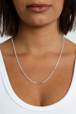 Miranda Frye | Paisley Necklace