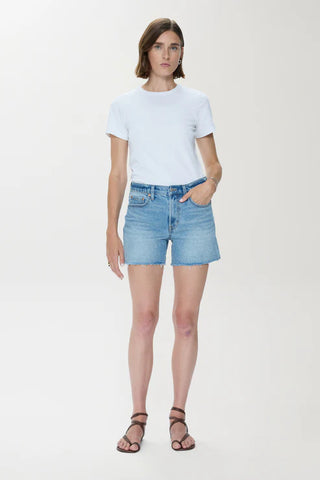 Pistola | Kennedy Mid Rise Short