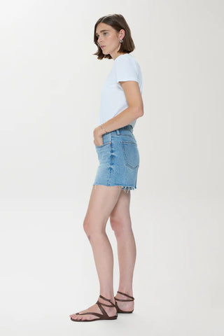 Pistola | Kennedy Mid Rise Short