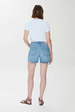 Pistola | Kennedy Mid Rise Short