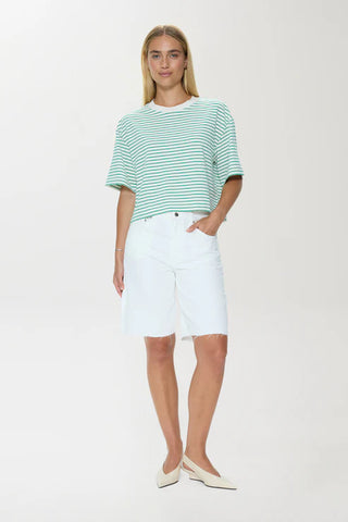 Pistola | Mae Cropped Tee