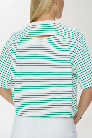 Pistola | Mae Cropped Tee