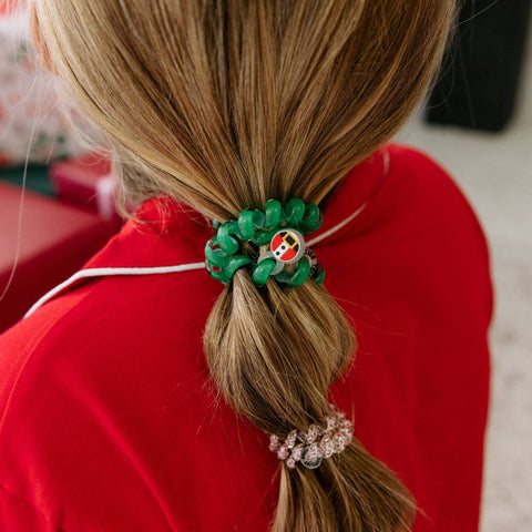 Spiral Hair Coils | Large | Secret Santa Hair Ties
