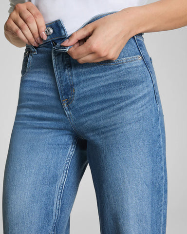 Spanx | 90s Straight Leg Jeans