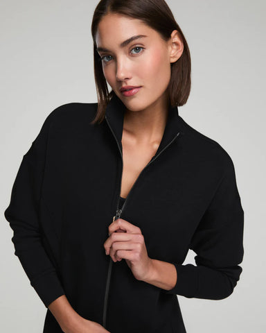Spanx | AirEssentials Track Jacket