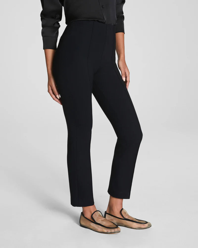 Spanx | PerfectFit Ponte Ankle Slim Pant
