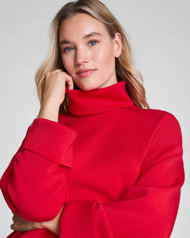 Spanx | AirEssentials Turtleneck