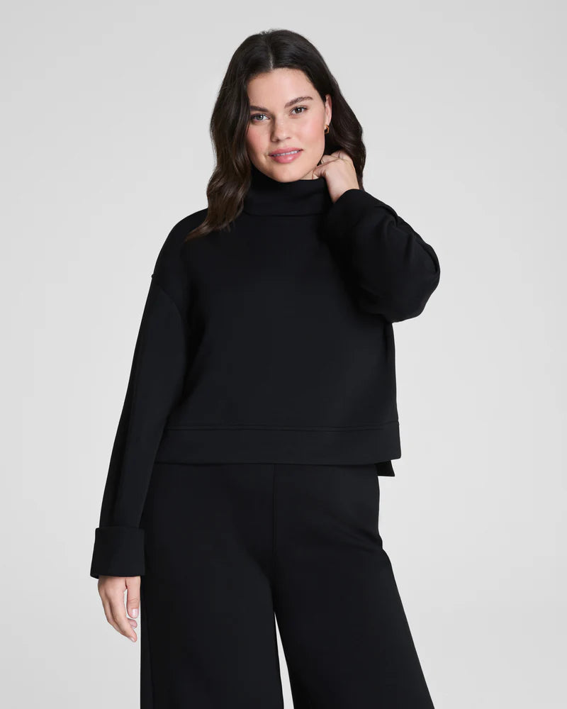 Spanx | AirEssentials Turtleneck