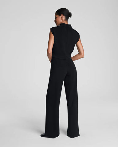 Spanx | Mockneck Jumpsuit