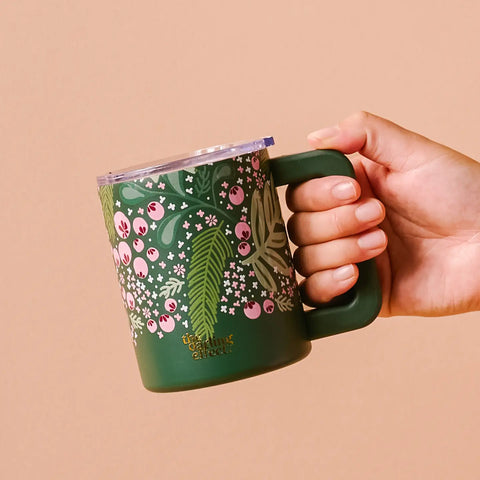 DE | 14oz Insulated Mug