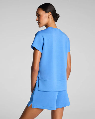 Spanx | AirEssential Crewneck Tee