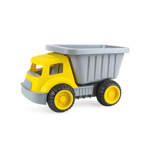 Load & Tote Dump Truck