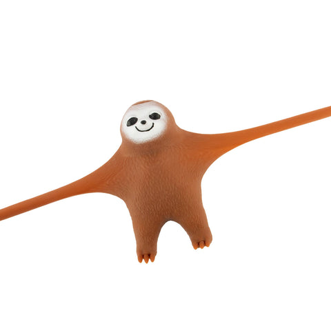 Keycraft Stretch & Smash Sloth