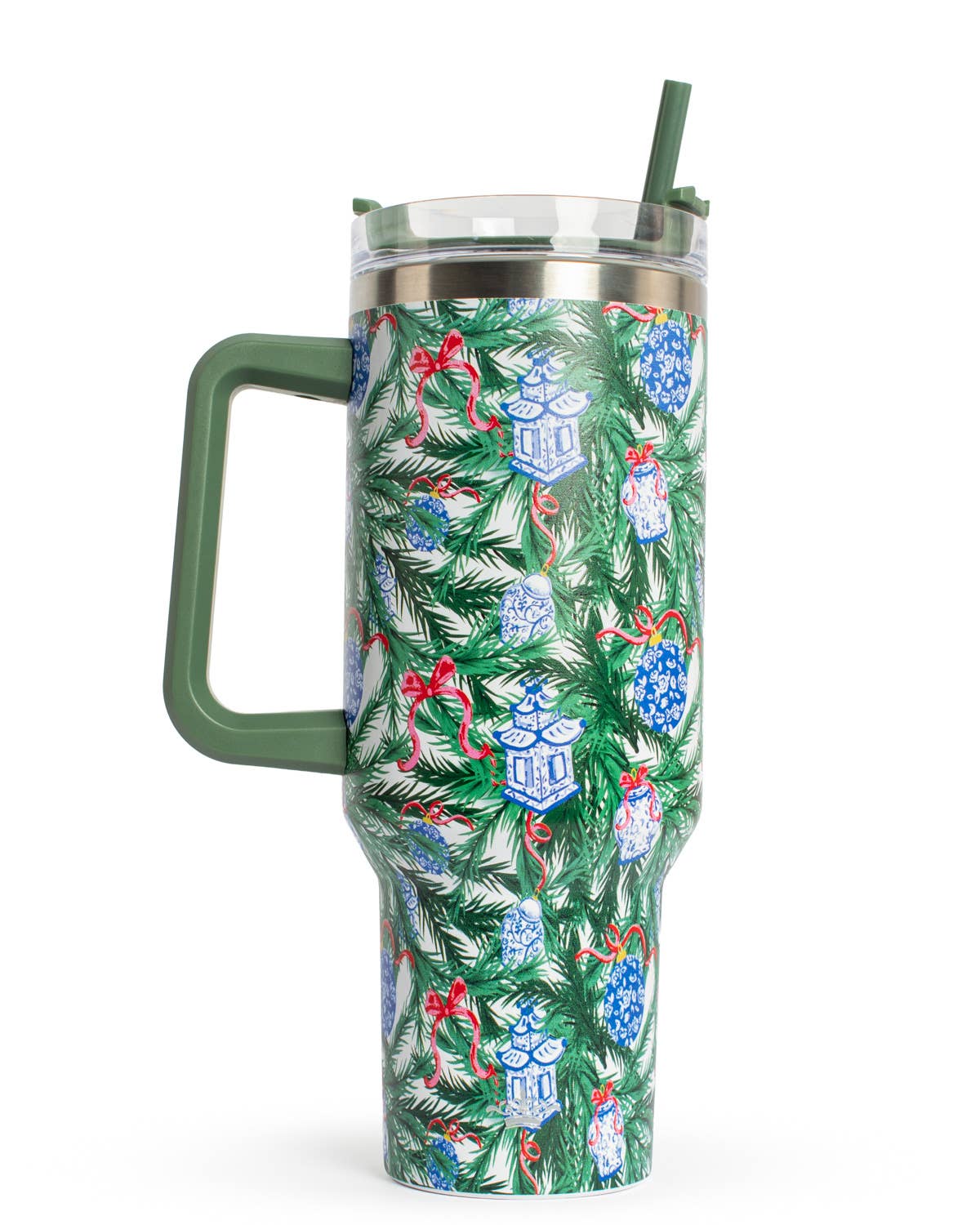 RS | Spruce It Up Tumbler