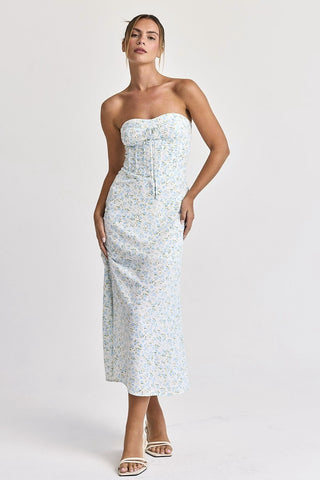 Maya Dress