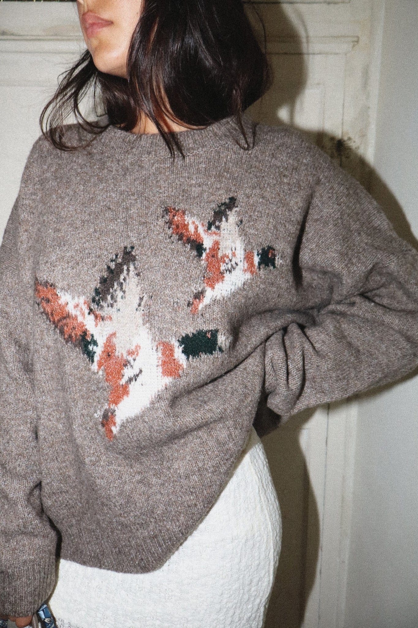 Duck Sweater