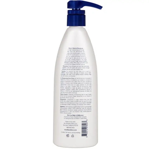 Noodle & Boo | 16oz. Extra Gentle Shampoo
