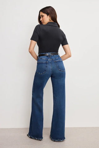 Good American | Palazzo Jean