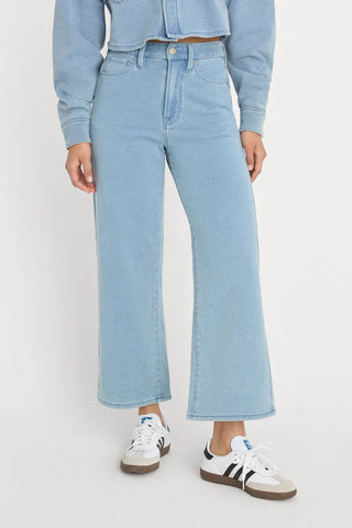 Good American | Jeanius Good Ease Sweatpants