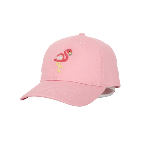 Kids Hat | Flamingo Hat