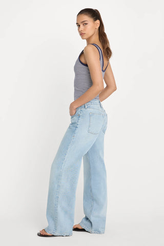 Good American | Vintage Low Loose