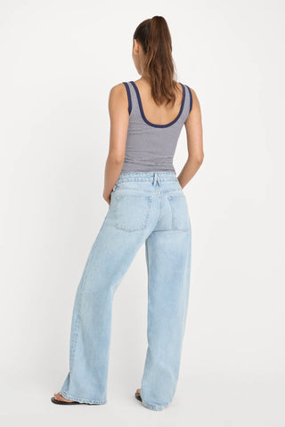 Good American | Vintage Low Loose