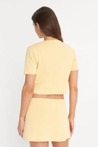 Good American | The Keepsake Skort