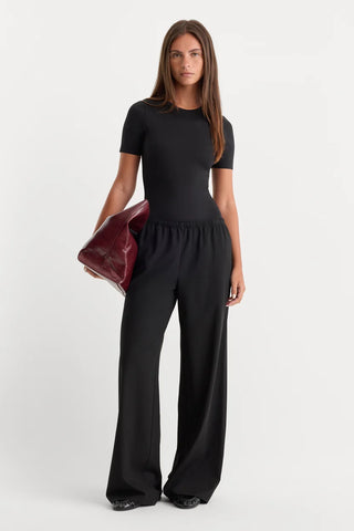 Good American | The Sculpting Modern Bodysuit