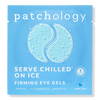 SERVE CHILLED- Eye Gels