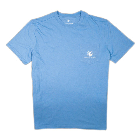 Line Lab SS Tee