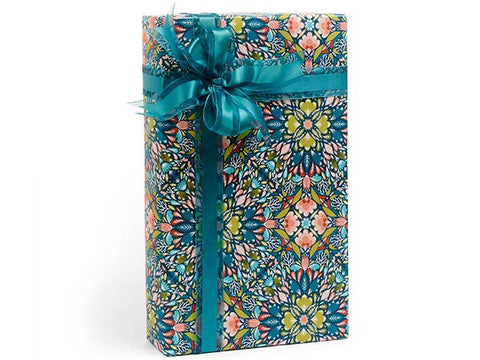 Classic Designs Gift Wrapping Paper