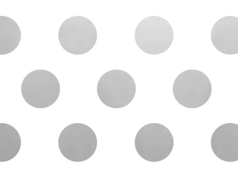 Polka Dot Printed Tissue Paper