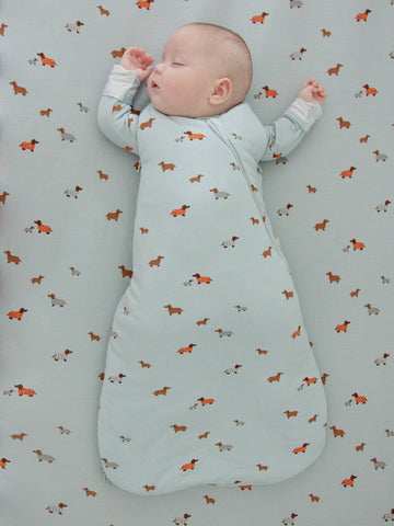 FW26 Swaddle Sleep Sack