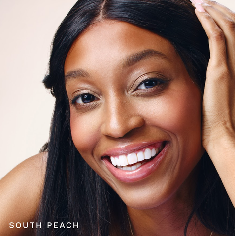 NEW City Lips | South Peach