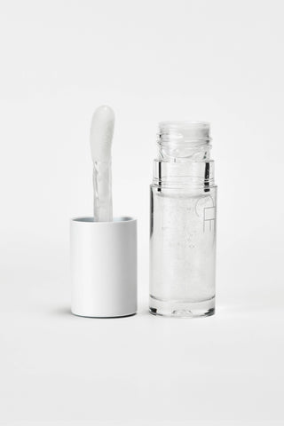 TESTER - GLIMMERING COMPLEXION GEL