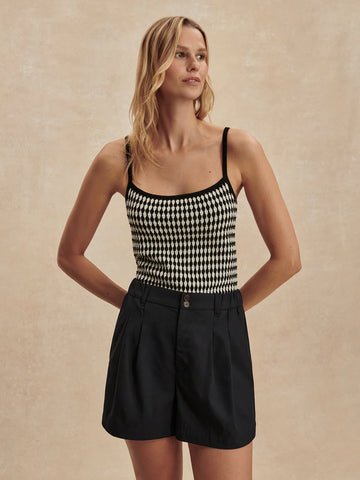Varley | Tansy Woven Short 3