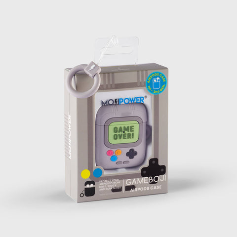 3D Airpods Case - Gamer