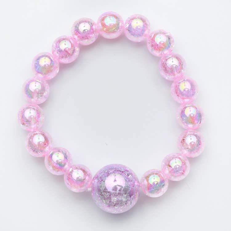 Sparkle Sisters | Watercolor Bracelet