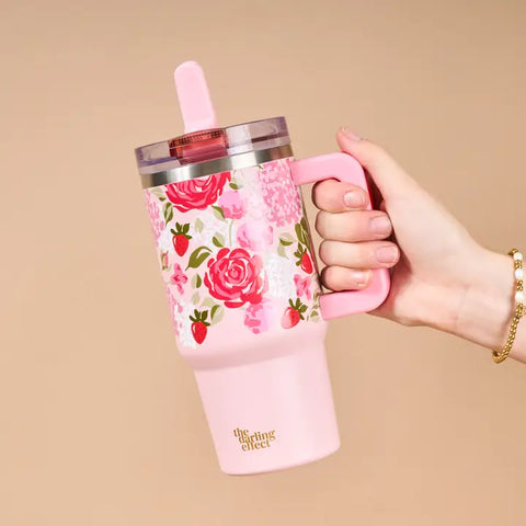 DE | Flip Straw Tumblr
