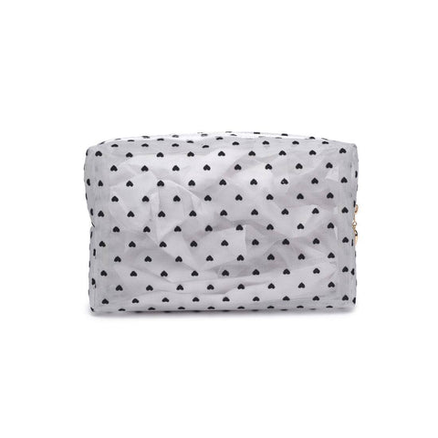 UE | See Through You Cosmetic Pouch