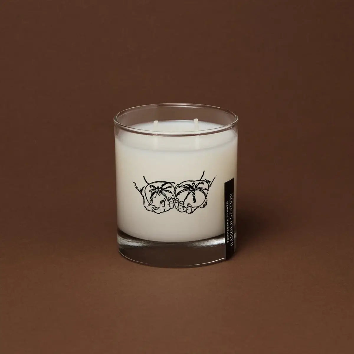 TENNESSEE TOMATO CANDLE
