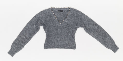 Blank Nyc | Sweater with Pearls