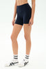 Splits59 | Airweight High Waist 6 Short in Black